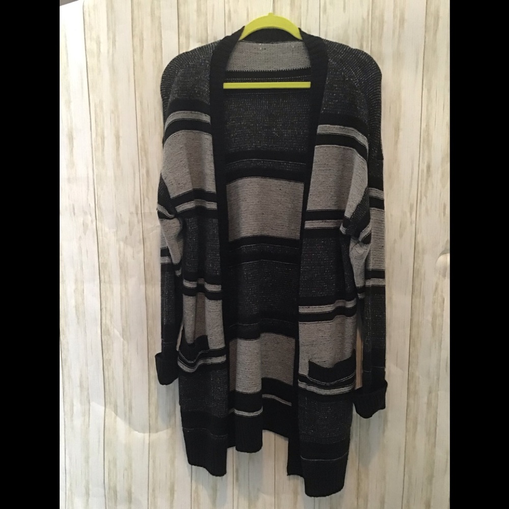 Ladies Cardigan